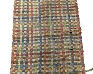 2380 - Rug 27 x 45
