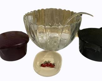 4215 - Lot of Assorted Items
