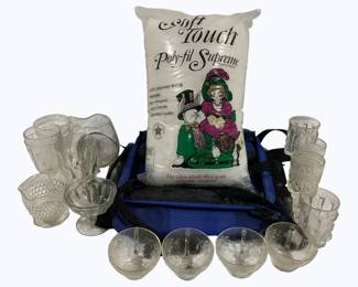 2211 - Assorted Items
