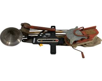 2375 - Assorted Items
