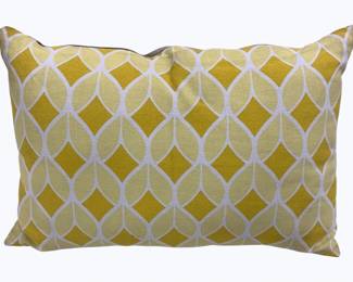 2950 - Pillow - 21 x 15
