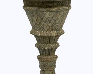 4100 - Wood Wall Corbel 14.5 x 18.5 x 7.5
