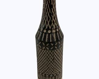 2841 - Pottery Vase 16"
