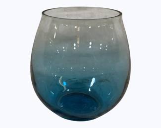 2565 - Glass Vase 7"
