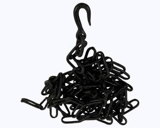 2346x - Chain w/ Hook
