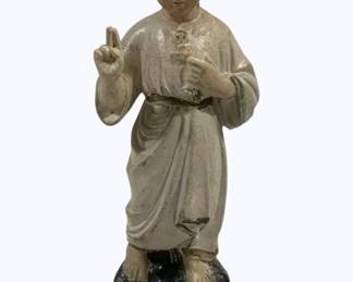 4054 - Religious Statue 13.5"

