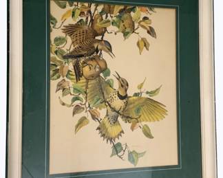 7222 - Framed Print 37 x 31
