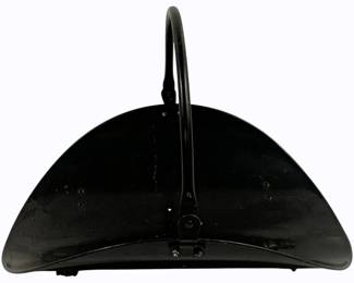 4172 - Metal Log Holder - 19 x 15 x 14
