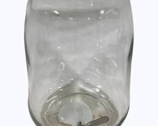 3172 - Glass Beverage Dispenser 12.5"
