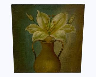 2584 - Wall Art 12 x 12
