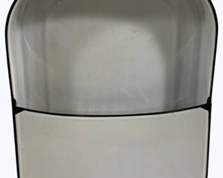 2333x - Enamelware Bedpan - 12 x 16
