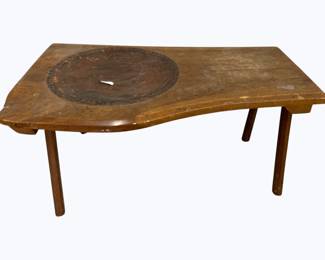 7180 - Small Table 14 x 29 x 17
