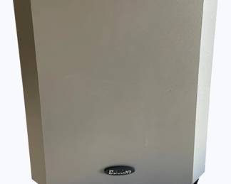 7415 - Boston BA7800 Speaker 13 x 12 x 15 used as-is electric/electronic/mechanical item - no guarantee all components, untested
