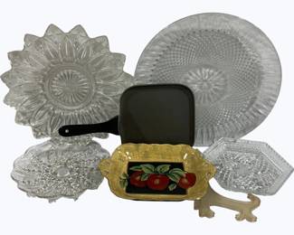 4027x - Assorted Items
