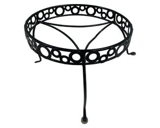 2327 - Metal Stand 8 x 12
