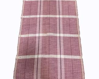 3345 - Table Runner - 24 x 48
