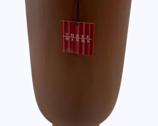 2810 - Ceramic Vase 15"
