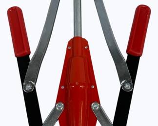 3207 - Double Lever Wine Wing Corker Tool 14 x 10
