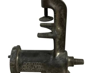 2307 - Landers Sausage Grinder 12 x 9 x 5
