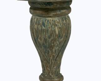 4099 - Wood Wall Corbel 10.5 x 12 x 5
