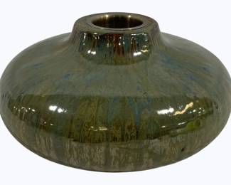 2866 - Pottery Vase 6 x 11
