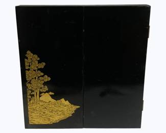 4086 - Wood Frame 11 x 10.5 x 1.5
