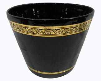 4060 - Wooden Planter 8.25 x 7
