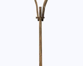 7205 - Wooden Tool 53"
