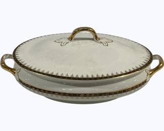 4044 - ELPCO Covered Vegetable 5.5 x 11 x 8
