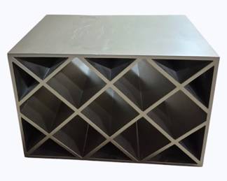 6082 - Wine Rack 18 x 13
