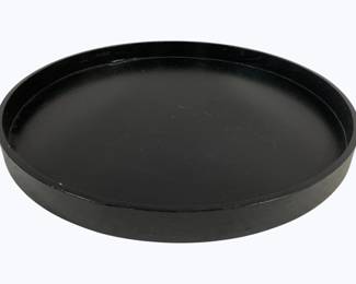 2878 - Wood Monumental Serving Tray - 23.5 x 2
