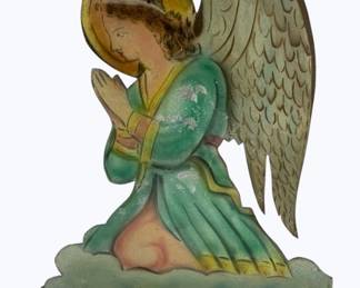 4068 - Angel Decor 20 x 16 x 5
