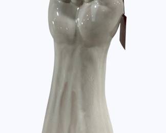 2856 - Fist Decor 13"
