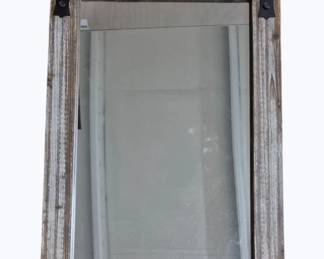 6046 - Elk Home Wall Mirror 33 x 20.5
