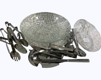 2821 - Assorted Items
