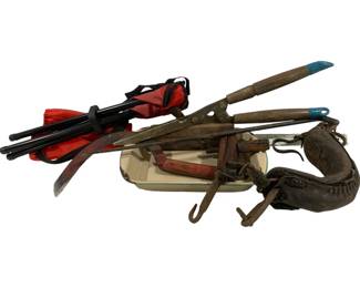 2369 - Assorted Items
