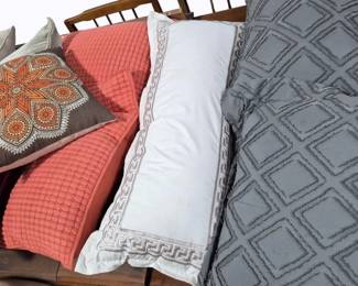 6050 - Group of Pillows
