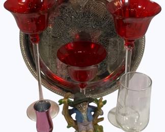 2794 - Assorted Items
