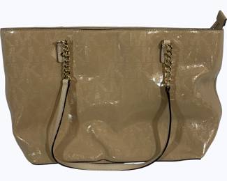4049 - Michael Kors Purse 16 x 9

