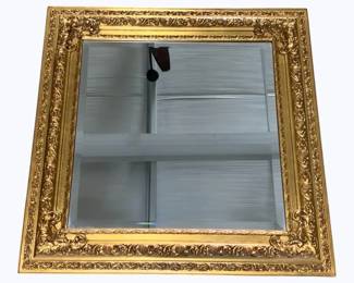 3563 - Mirror - 33 x 33
