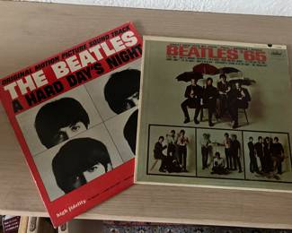 Beatles Collectible