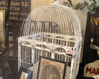 Birdcage