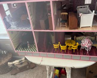 Doll house