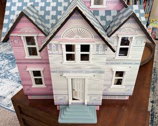 Doll House