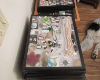 Better costume jewelry