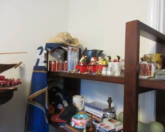 Cowboy hat with custom hat band