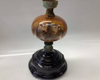 VINTAGE LIGHT FIXTURES, LAMP AND WALL SCONCE ART DECO PERIOD