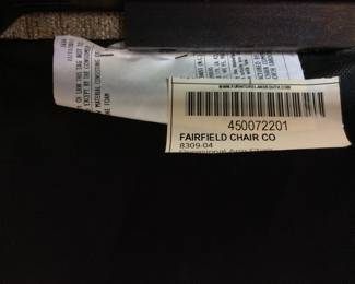 CHOICE CHAIR LOT, OFFICE CHAIR & ARM CHAIR