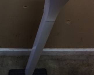 HEALTH O METER WEIGH SCALE NO SHIPPING PICKUP ONLY