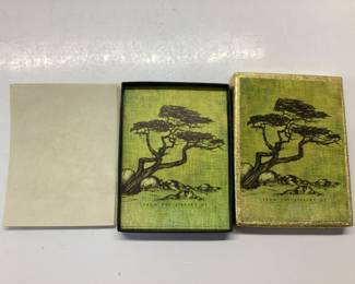 VINTAGE BATES AUTOMATIC NUMBERING MACHINE , INK, AND WAX SEAL KIT